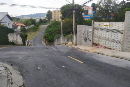 Terreno à venda em Mogi Moderno, Mogi das Cruzes, SP