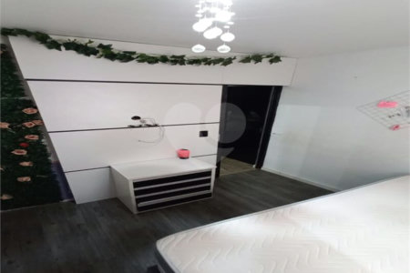 Apartamento à venda com 3 quartos, sendo 1 suíte, em Parque Esmeralda, São Paulo, SP