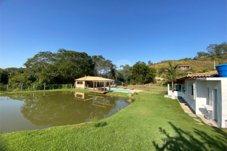 Sítio à venda com 2 suítes em Ouro Fino, Santa Isabel, SP