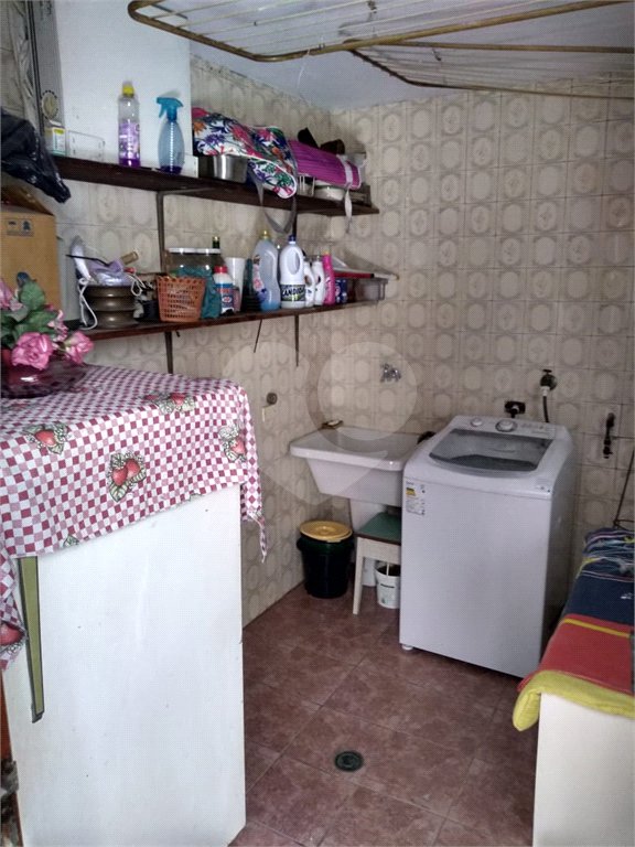 Casa à venda com 4 quartos, sendo 1 suíte, em Alto da Lapa, São Paulo, SP