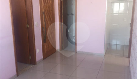 Apartamento à venda com 3 quartos em Campo Grande, Rio de Janeiro, RJ