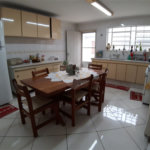 Sobrado à venda com 3 quartos, sendo 1 suíte,  em Jardim Floresta, São Paulo, SP