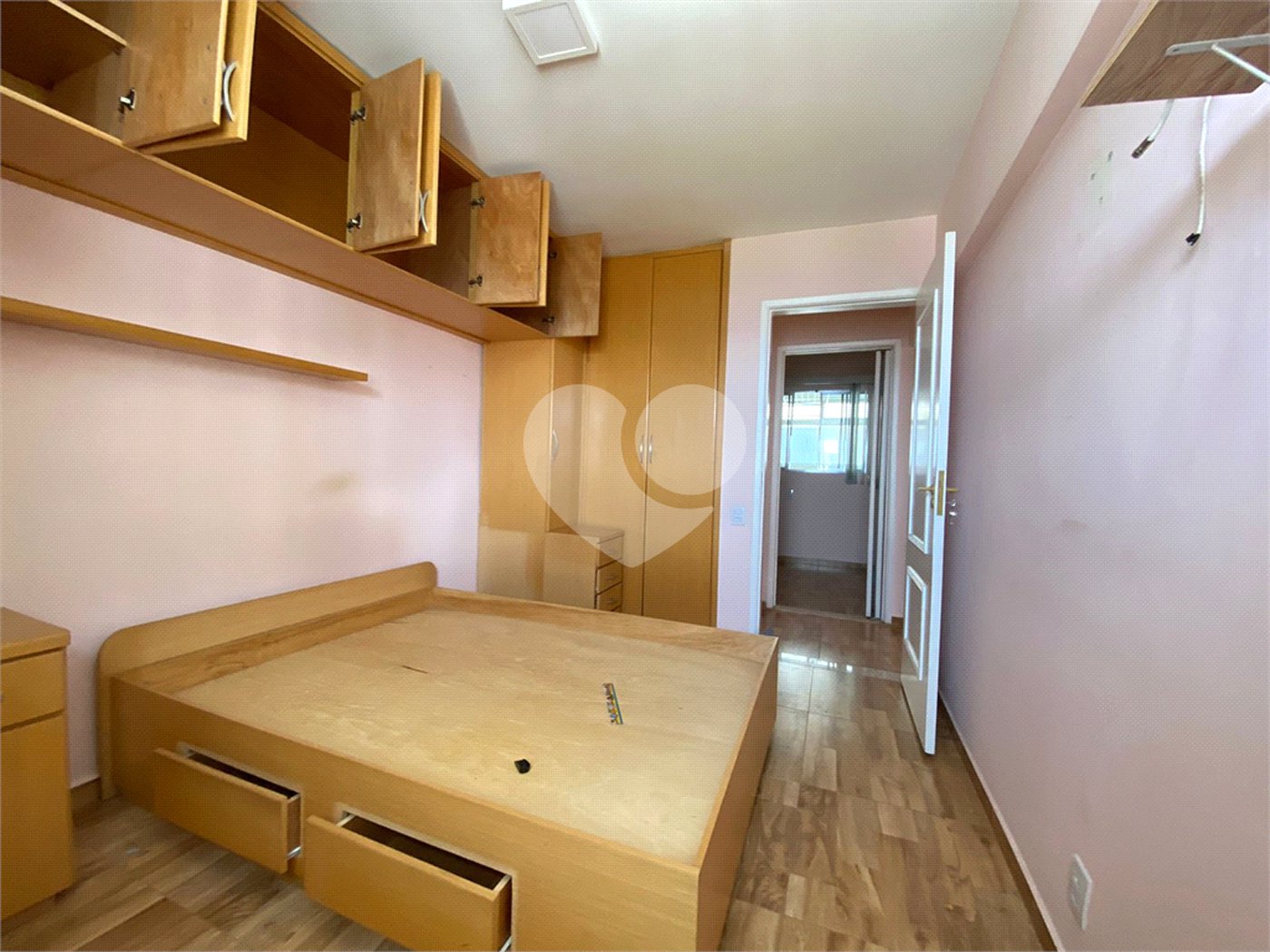 Apartamento à venda com 3 quartos em Santana, São Paulo, SP