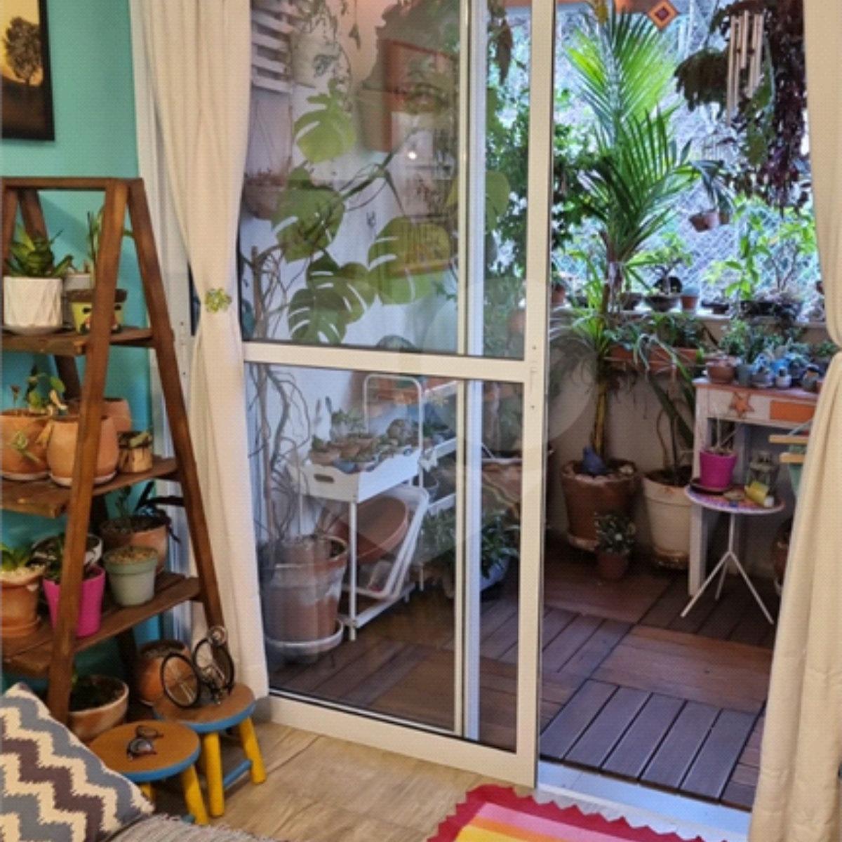 Apartamento à venda com 3 quartos, sendo 2 suítes, em Panamby, São Paulo, SP