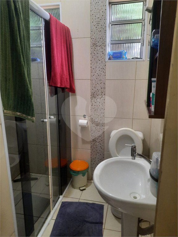 Sobrado à venda com 4 suítes em Limão, São Paulo, SP