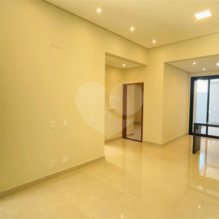 Casa à venda com 3 suítes no condomínio Terras de São Francisco, Sorocaba - SP