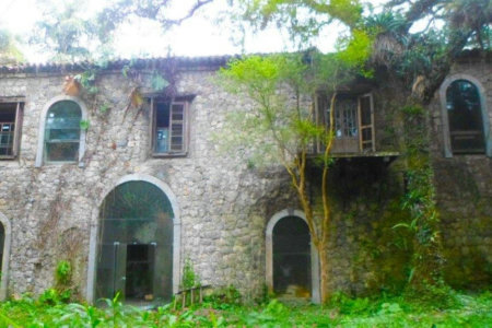 Terreno à venda com 1 suíte no condomínio Chácara Flora, São Paulo - SP