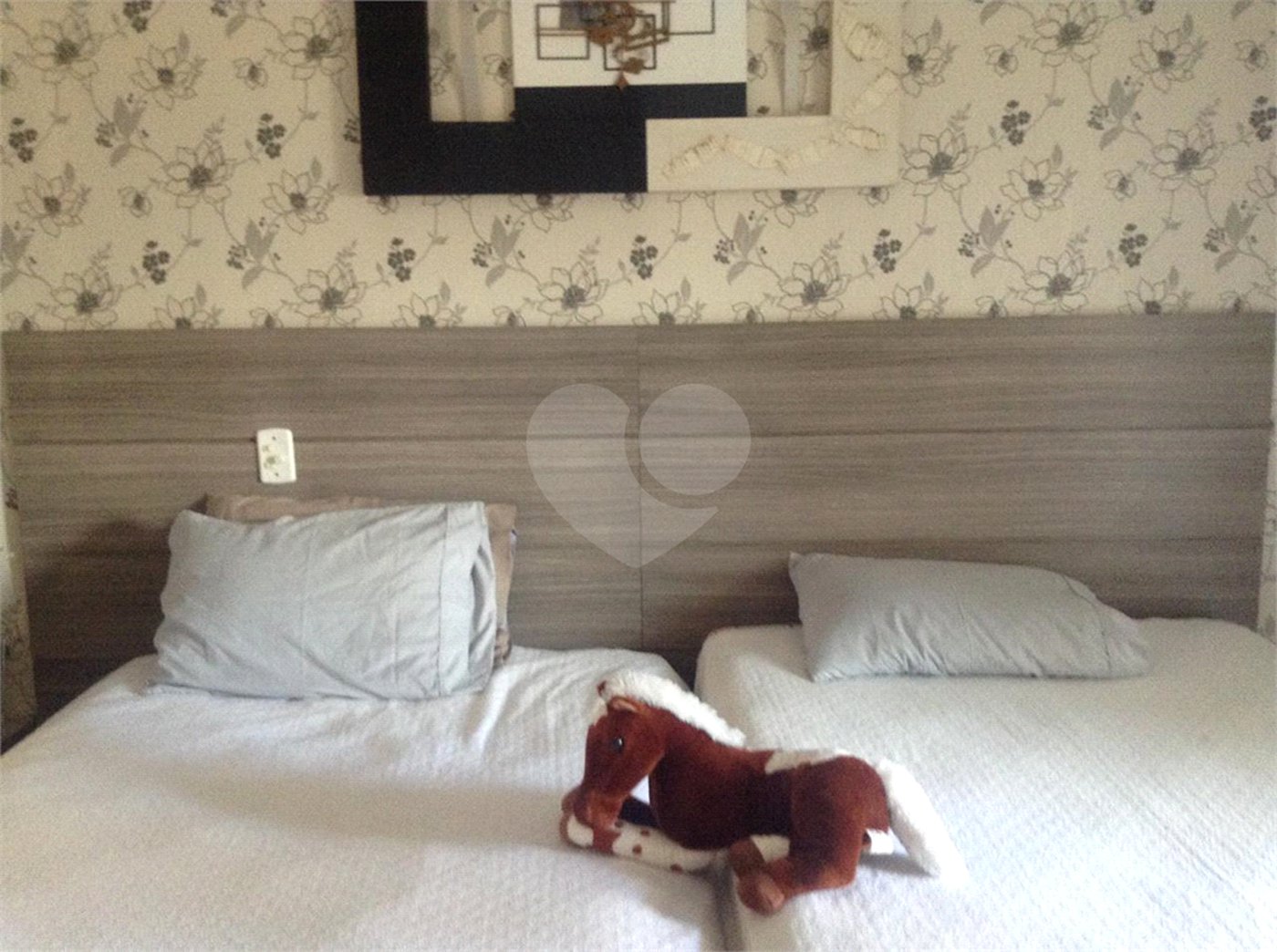 Apartamento à venda com 3 suítes em Santa Teresinha, São Paulo, SP