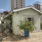 Casa Térrea à venda com 2 quartos, sendo 1 suíte, em Santana, São Paulo, SP