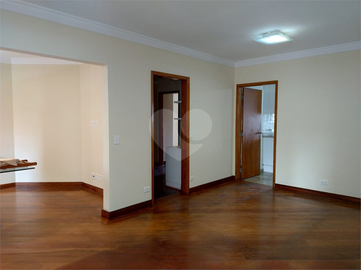Apartamento para alugar com 3 suítes em Campo Belo, São Paulo, SP