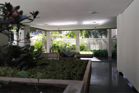 Apartamento à venda ou para alugar com 3 quartos, sendo 1 suíte, em Itaim Bibi, São Paulo, SP