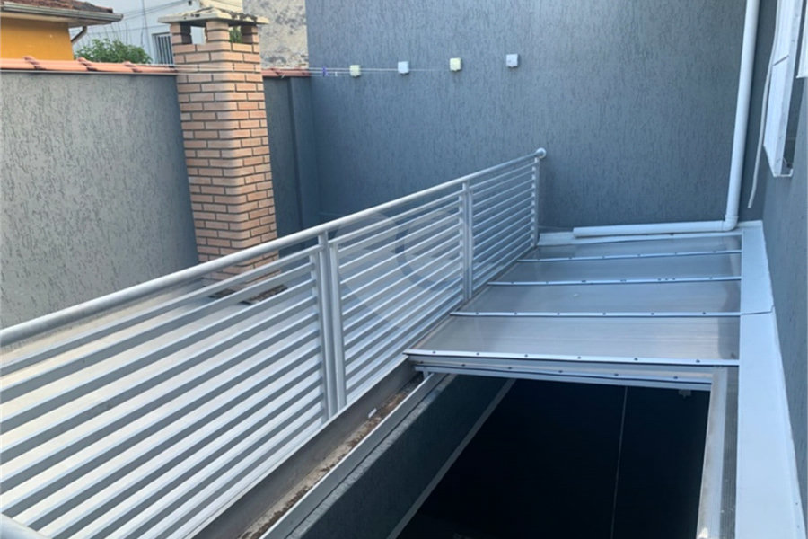 Sobrado à venda com 3 quartos, sendo 2 suítes, em Jardim São Paulo(zona Norte), São Paulo, SP