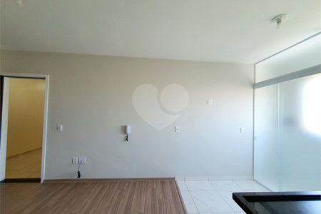 Apartamento à venda com 2 quartos em Quintais do Imperador, Sorocaba, SP
