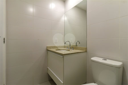 Apartamento à venda com 2 quartos, sendo 1 suíte, em Brooklin, São Paulo, SP