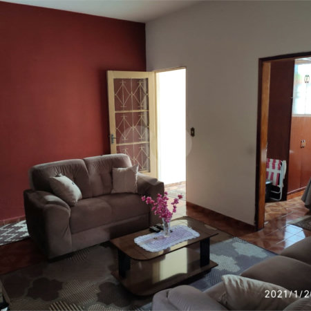 Casa à venda com 4 quartos em Jardim Parada do Alto, Sorocaba, SP