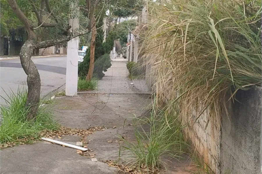 Terreno à venda em Tremembé, São Paulo, SP