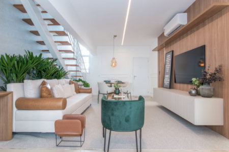 Bellagio Residences