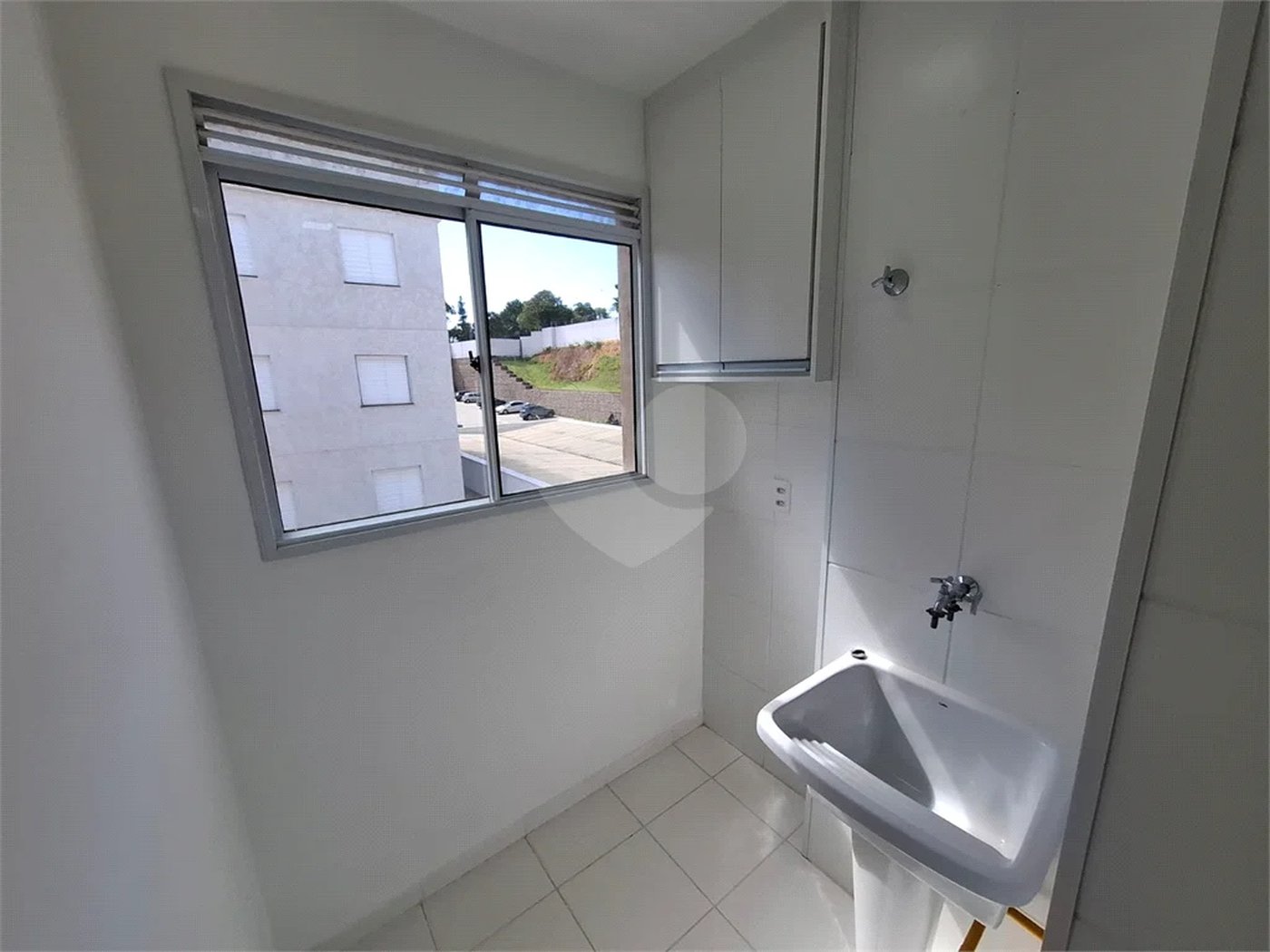 Apartamento para alugar com 2 quartos em Santa Claudina, Vinhedo, SP