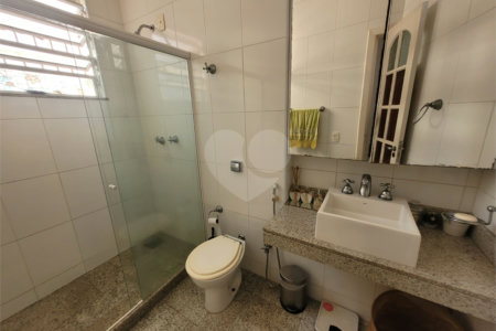 Casa de Vila à venda com 4 quartos, sendo 1 suíte,  em Tijuca, Rio de Janeiro, RJ