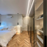 Apartamento à venda com 2 suítes em Vila Nova Conceição, São Paulo, SP