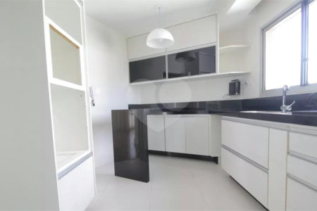 Apartamento à venda com 2 quartos, sendo 1 suíte,  em Jardim Ampliação, São Paulo, SP