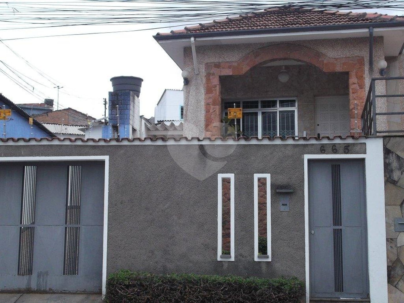 Casa Térrea à venda com 3 quartos, sendo 1 suíte, em Vila Maria Alta, São Paulo, SP