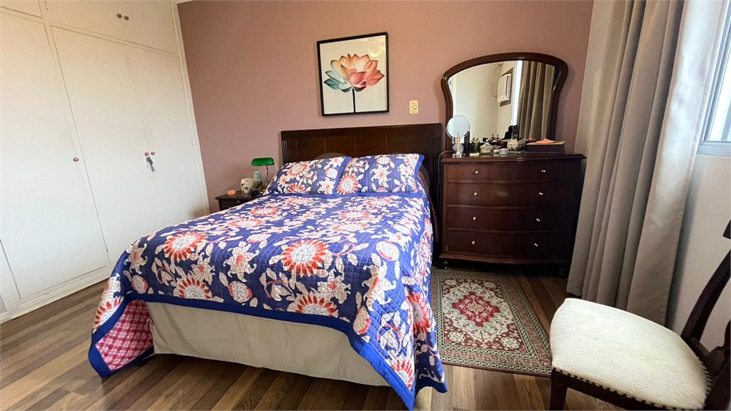 Apartamento à venda com 3 suítes em Fazenda Morumbi, São Paulo, SP