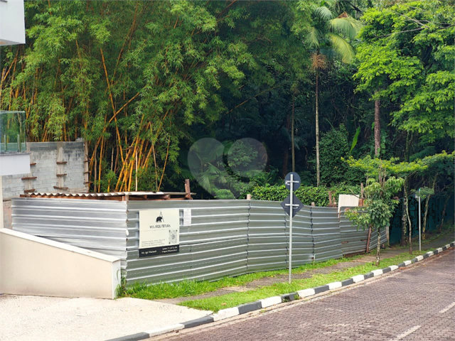 Terreno à venda no condomínio Reserva Nova Cantareira, São Paulo - SP