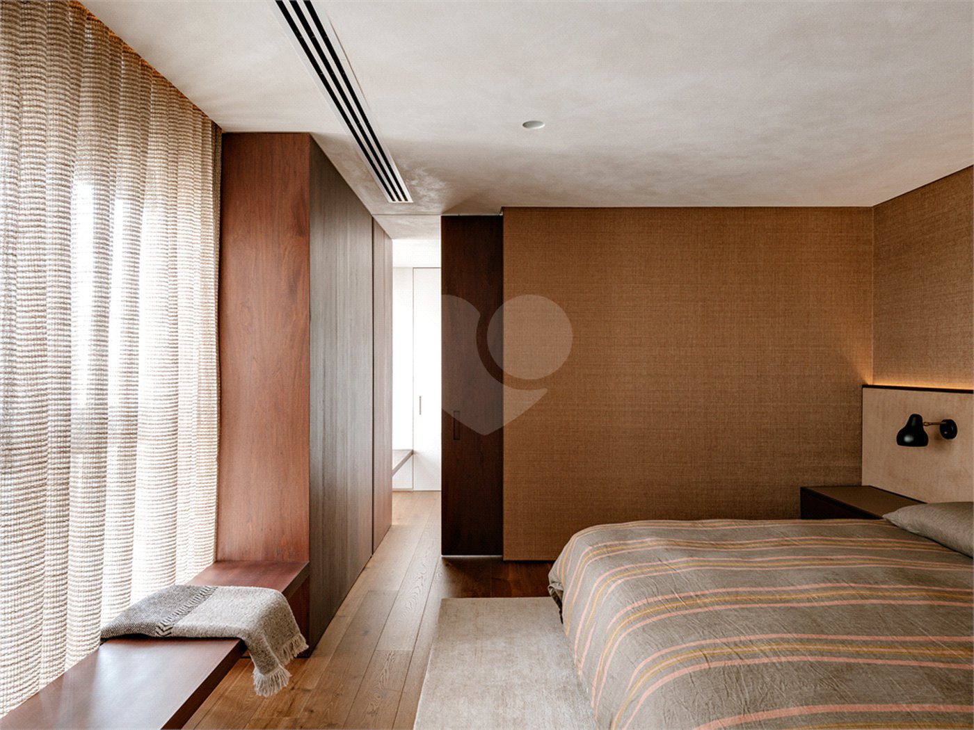 Apartamento à venda com 4 suítes em Jardim América, São Paulo, SP