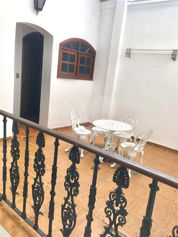 Casa de Vila à venda com 3 suítes em Jardim Paulista, São Paulo, SP