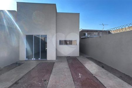 Casa à venda com 2 quartos, sendo 1 suíte, em Alto da Boa Vista, Três Lagoas, MS