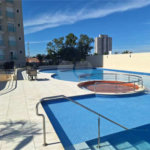 Apartamento à venda com 3 suítes em Vila Castelo Branco, Indaiatuba, SP