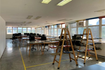 Sala à venda em Jardim Paulistano, São Paulo, SP