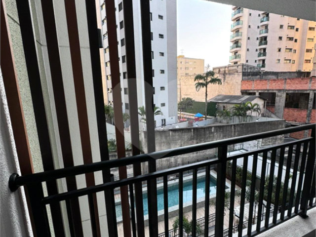 Apartamento à venda com 2 quartos em Mandaqui, São Paulo, SP
