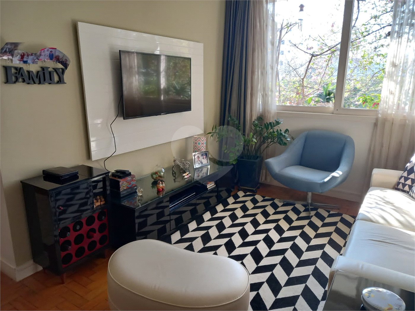 Apartamento à venda com 3 quartos em Casa Verde, São Paulo, SP