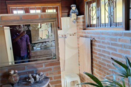 Casa em condomínio à venda com 4 quartos, sendo 2 suítes, no Centro, Bom Jesus dos Perdões, SP