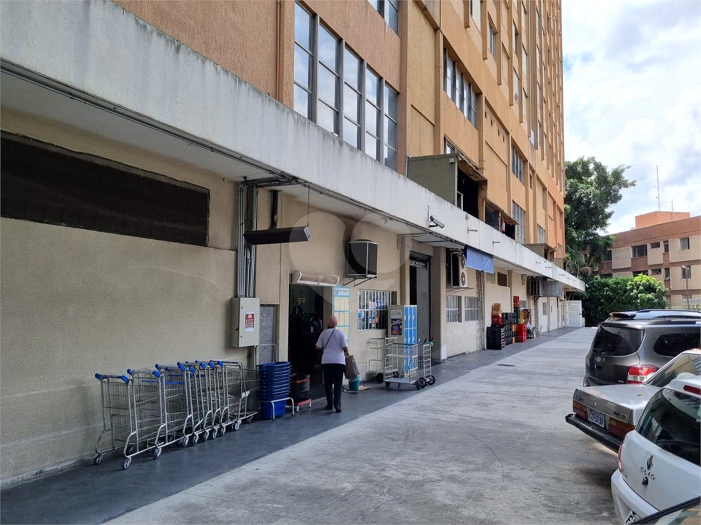 Apartamento à venda com 2 quartos em Parque Residencial da Lapa, São Paulo, SP