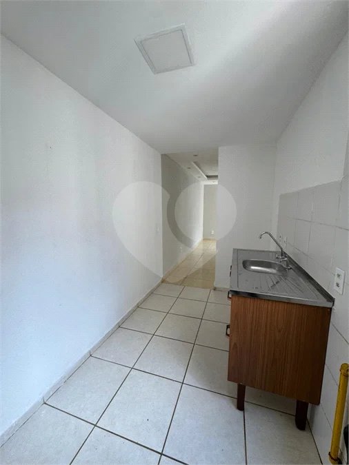 Apartamento à venda com 2 quartos em Santa Cruz, Rio de Janeiro, RJ