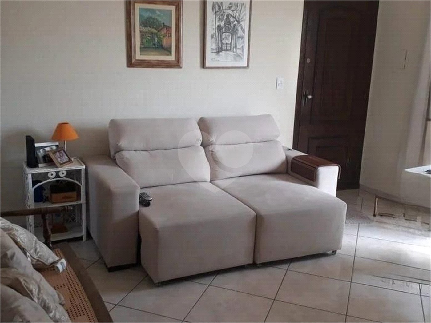 Apartamento à venda com 2 quartos, sendo 1 suíte, em Além Ponte, Sorocaba, SP