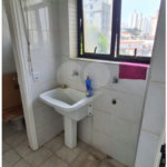 Apartamento à venda com 3 quartos, sendo 1 suíte, em Santana, São Paulo, SP