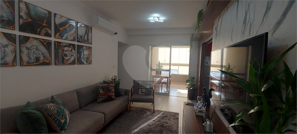 Apartamento à venda com 3 quartos, sendo 1 suíte, em Vila Lucy, Sorocaba, SP