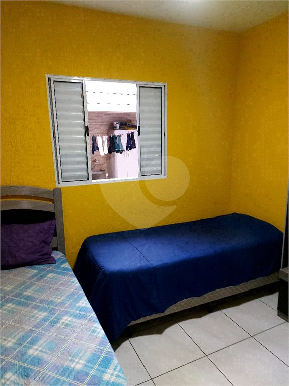 Casa à venda com 2 quartos, sendo 1 suíte,  em Jardim Brasil (zona Norte), São Paulo, SP