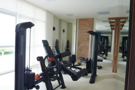 Apartamento à venda com 2 quartos em Vila Anastácio, São Paulo, SP
