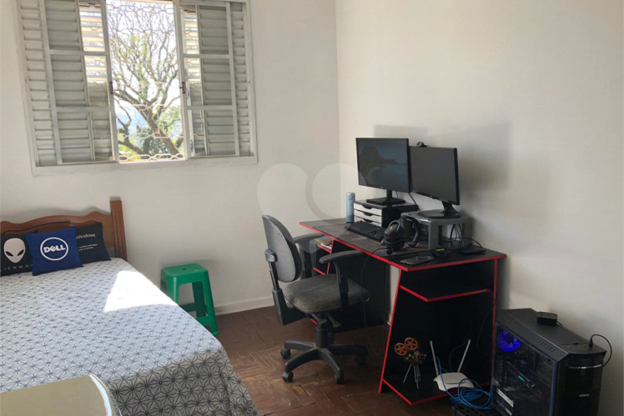 Casa à venda com 4 quartos em Santana, São Paulo, SP