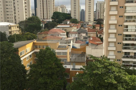 Apartamento à venda com 2 quartos, sendo 1 suíte, em Vila Pompéia, São Paulo, SP
