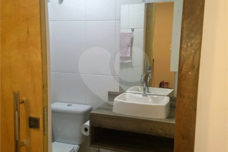 Apartamento à venda com 1 quarto em Sé, São Paulo, SP