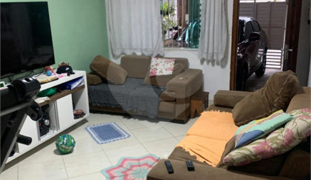 Casa à venda com 3 quartos, sendo 1 suíte,  em Vila Mazzei, São Paulo, SP