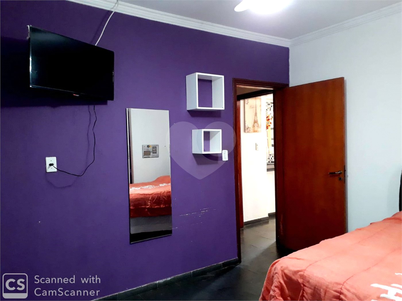 Casa à venda com 3 quartos, sendo 1 suíte, em Vila São Caetano, Sorocaba, SP