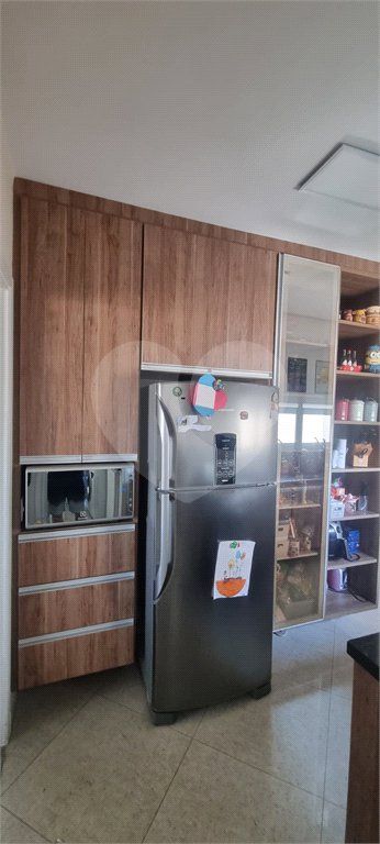 Apartamento para alugar com 3 quartos, sendo 1 suíte,  no Centro, São Bernardo do Campo, SP