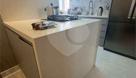 Apartamento à venda com 3 quartos, sendo 1 suíte,  em Vila Maria, São Paulo, SP